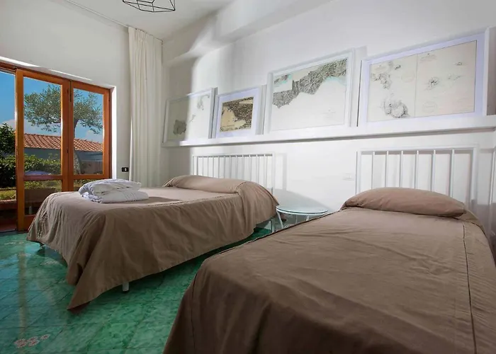 Villa Davide Sorrente