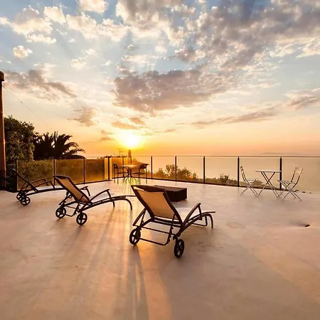 Villa Davide *
